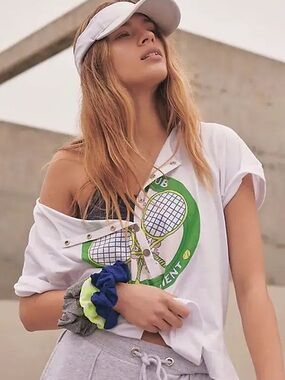 Free People Movement T-Shirt